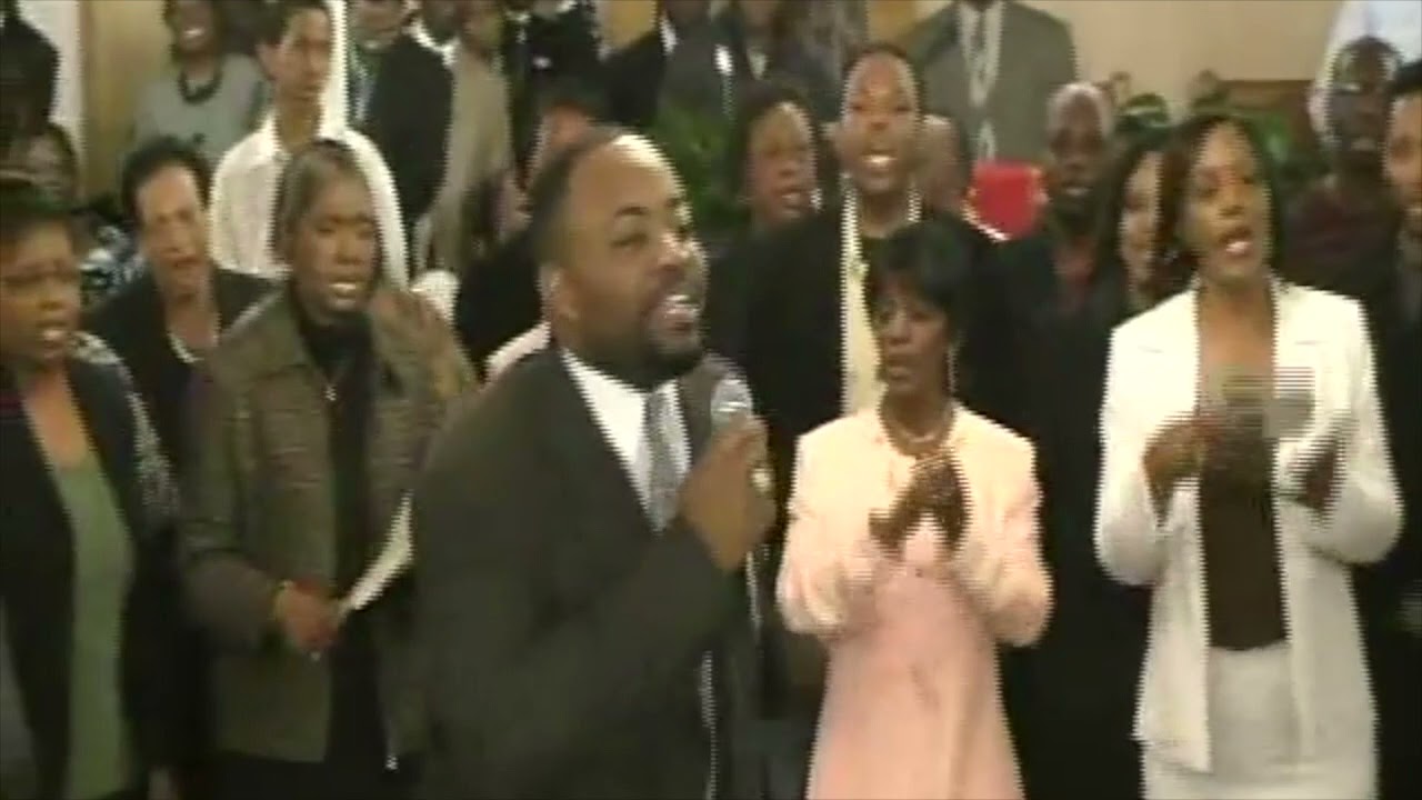ROLAND CARTER, PRICE SISTERS, KD AND MORE AT LOVE AND CHARITY 2008