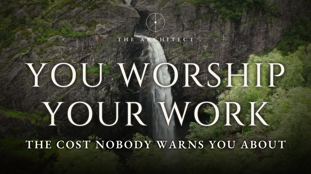 Volume LIII  – The Myth of Sacred Work