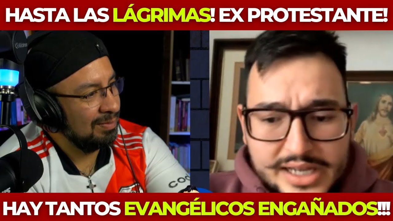 Hasta las l&aacute;grimas: 