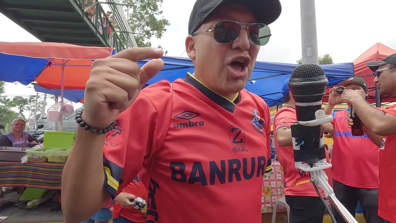 MUNICIPAL VS ANTIGUA GFC ESTADIO EL TREBOL (final futbol Guatemalteco) #rojosdelmunicipal #antigua