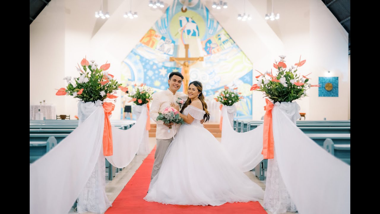 Wedding Full Docu. 01/04/25