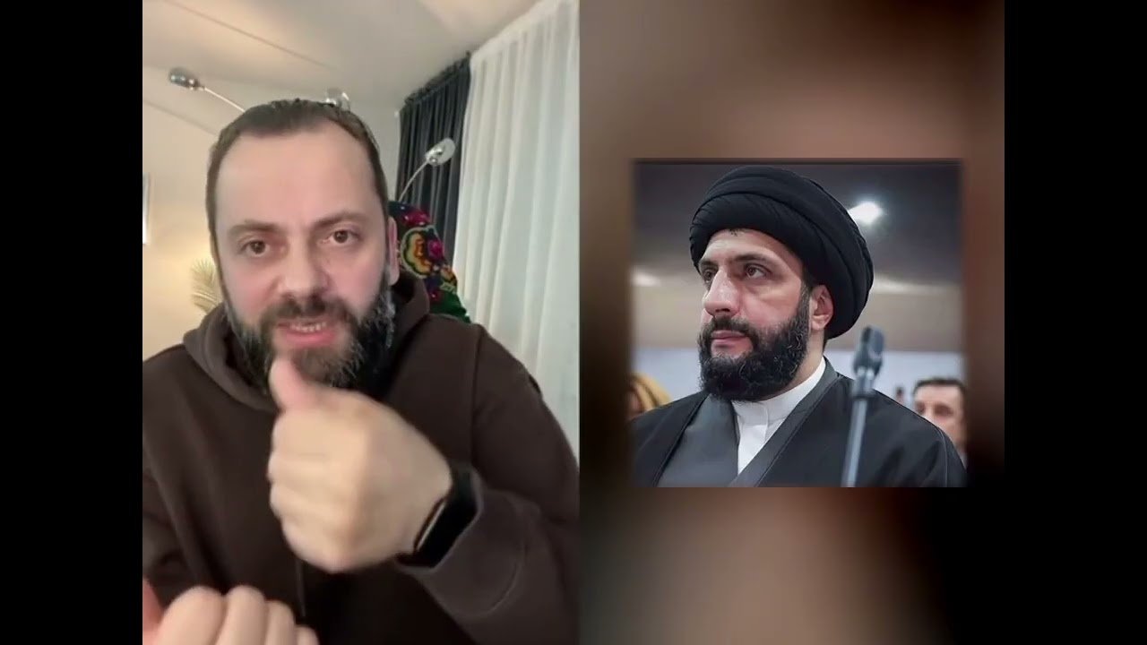 هذا الجولاني من ذاك الأسد 👌🏻 والفرق بين جريمة الحرب والتطهير العرقي !