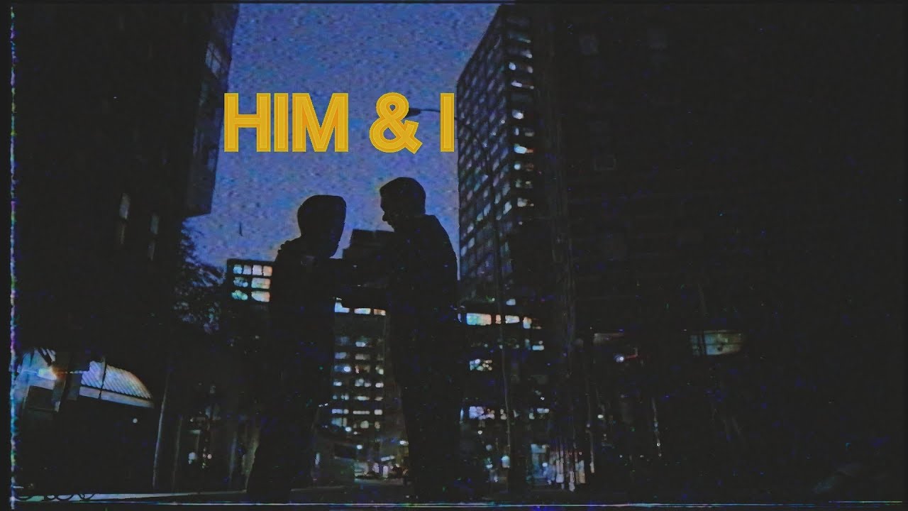 Tyrell & Elliot | Him & I
