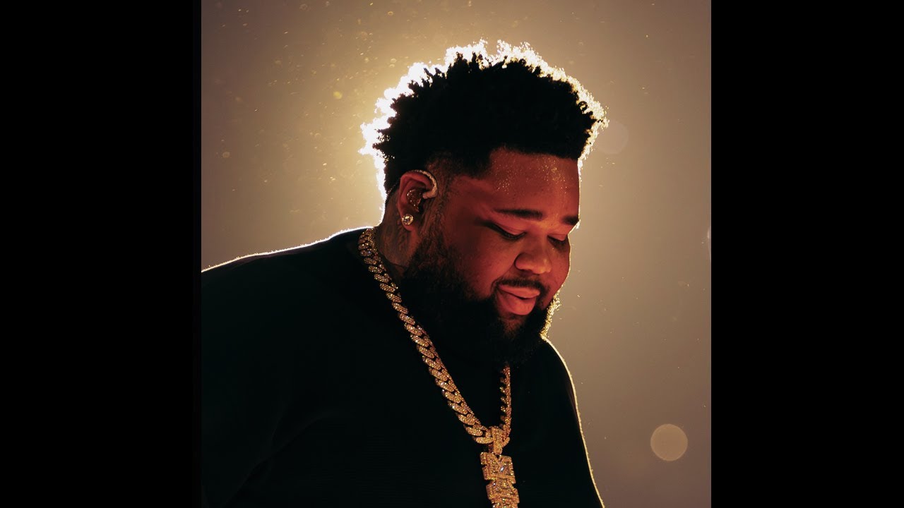 [FREE] Rod Wave Type Beat Sample - 