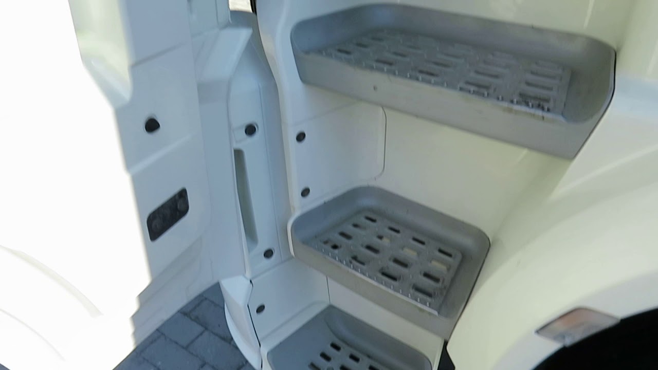 DAF XF 460, EURO 6, INTARDER, Automat