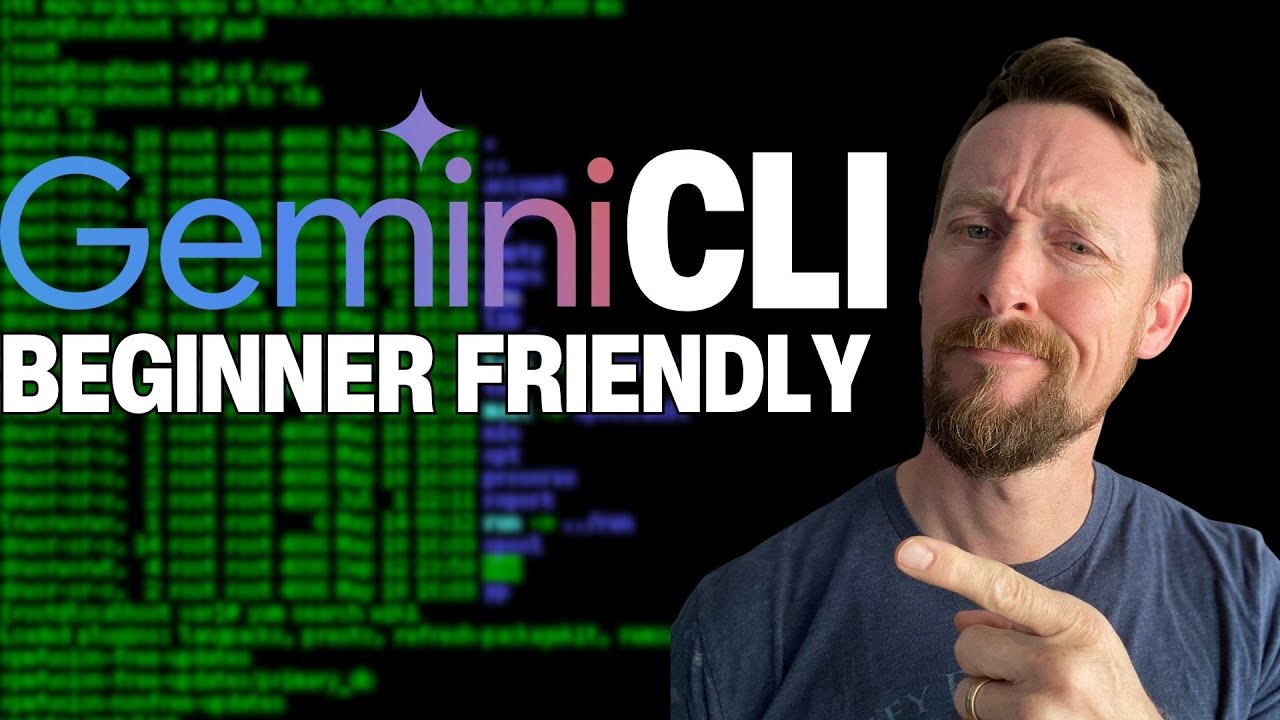 How to Use Gemini CLI for Free