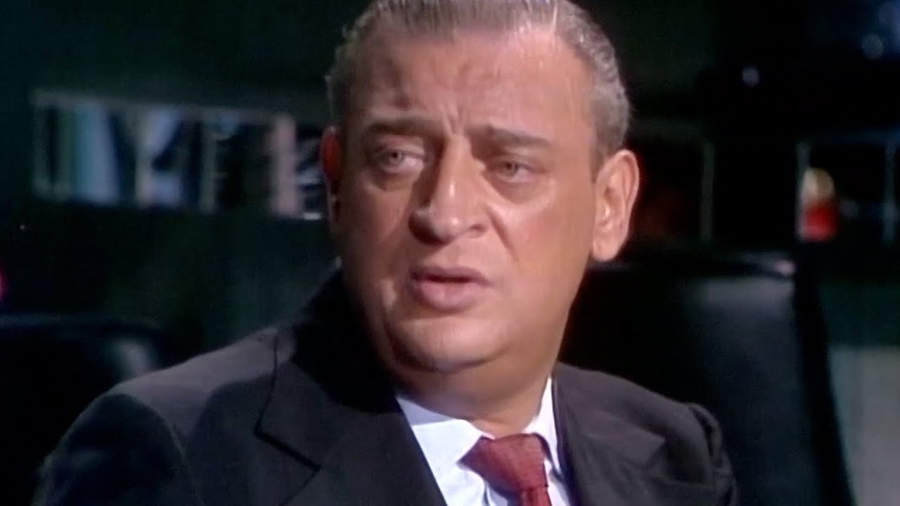 Best of Rodney Dangerfield&rsquo;s Tough Neighborhood Jokes