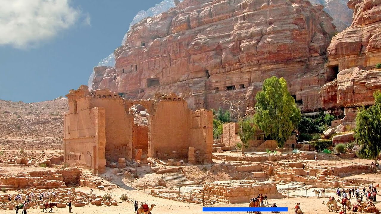 Archaeology and Islam Q&A 6: Abraha and the Elephant, Myth or History?