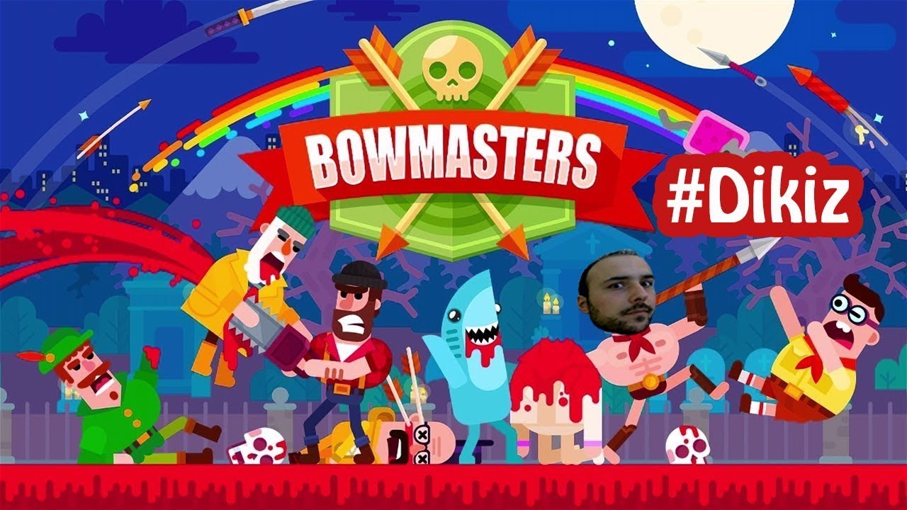 Ramboya Bayrak Diken Astronot - Bowmasters # Dikiz