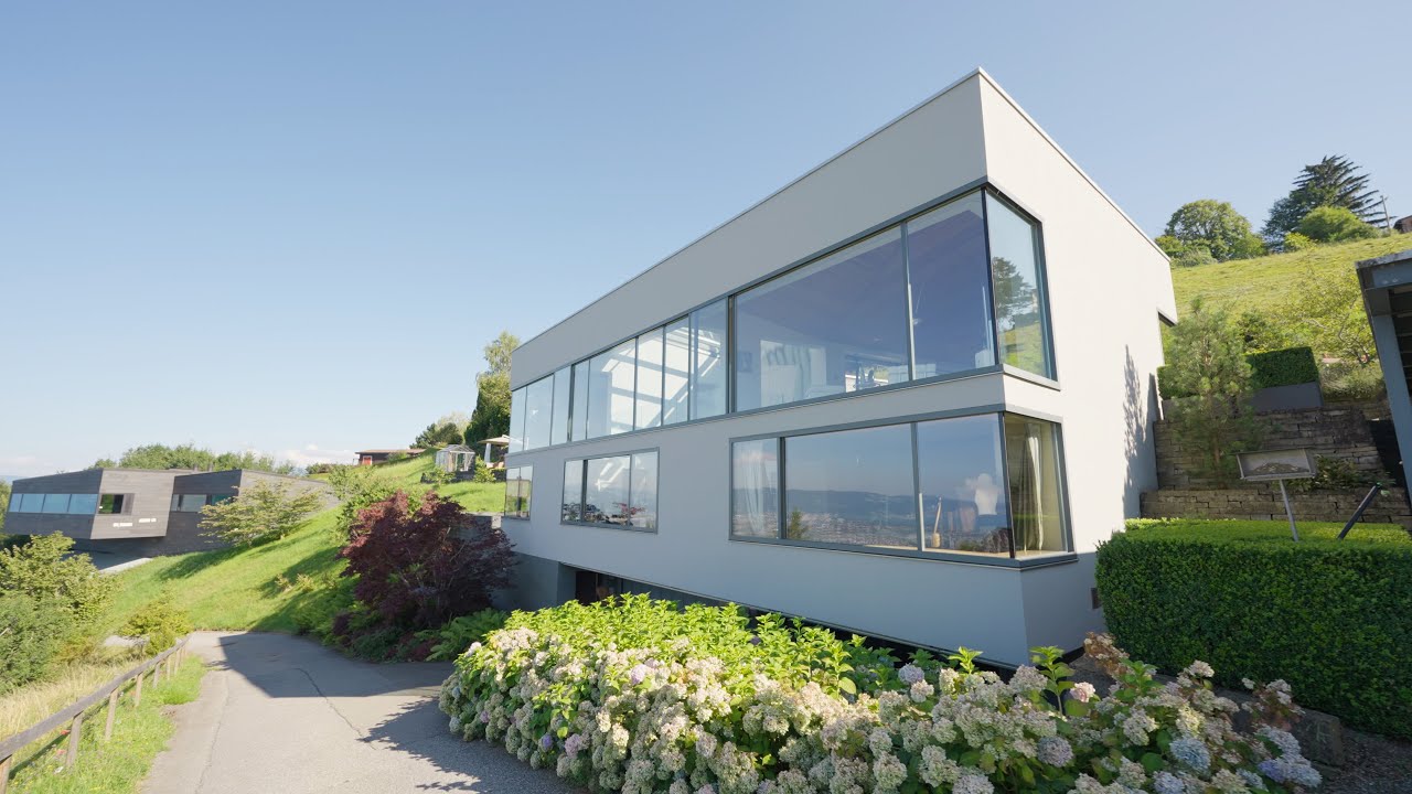 Immobilienfilm Walzenhausen