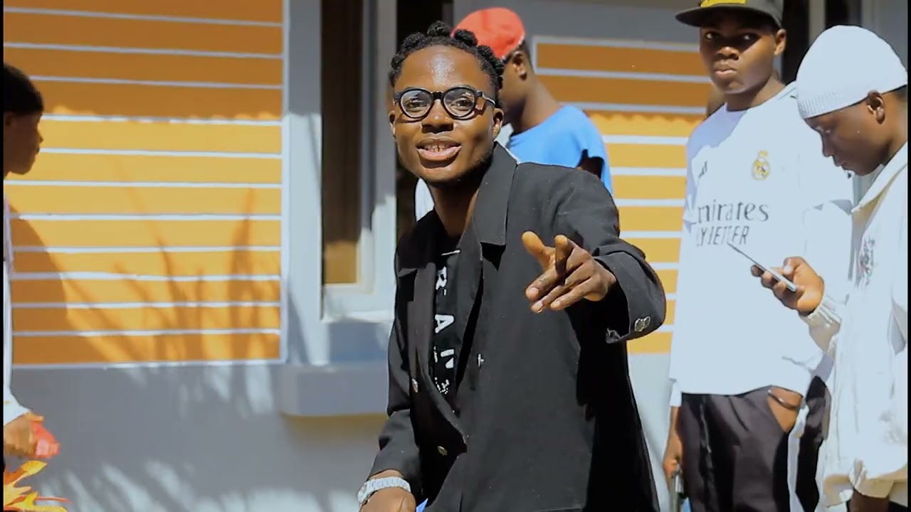 MPR2 Peter love FT one love (# na retard #)