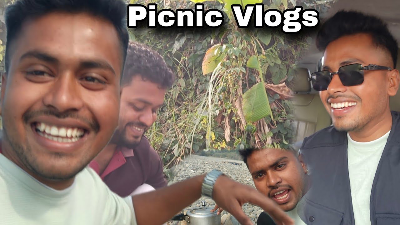 Picnic Vlogs video|| @RajveerTheExplorer0.2 #arunachalpradesh #villagerlifestyle #picnicvlogs 