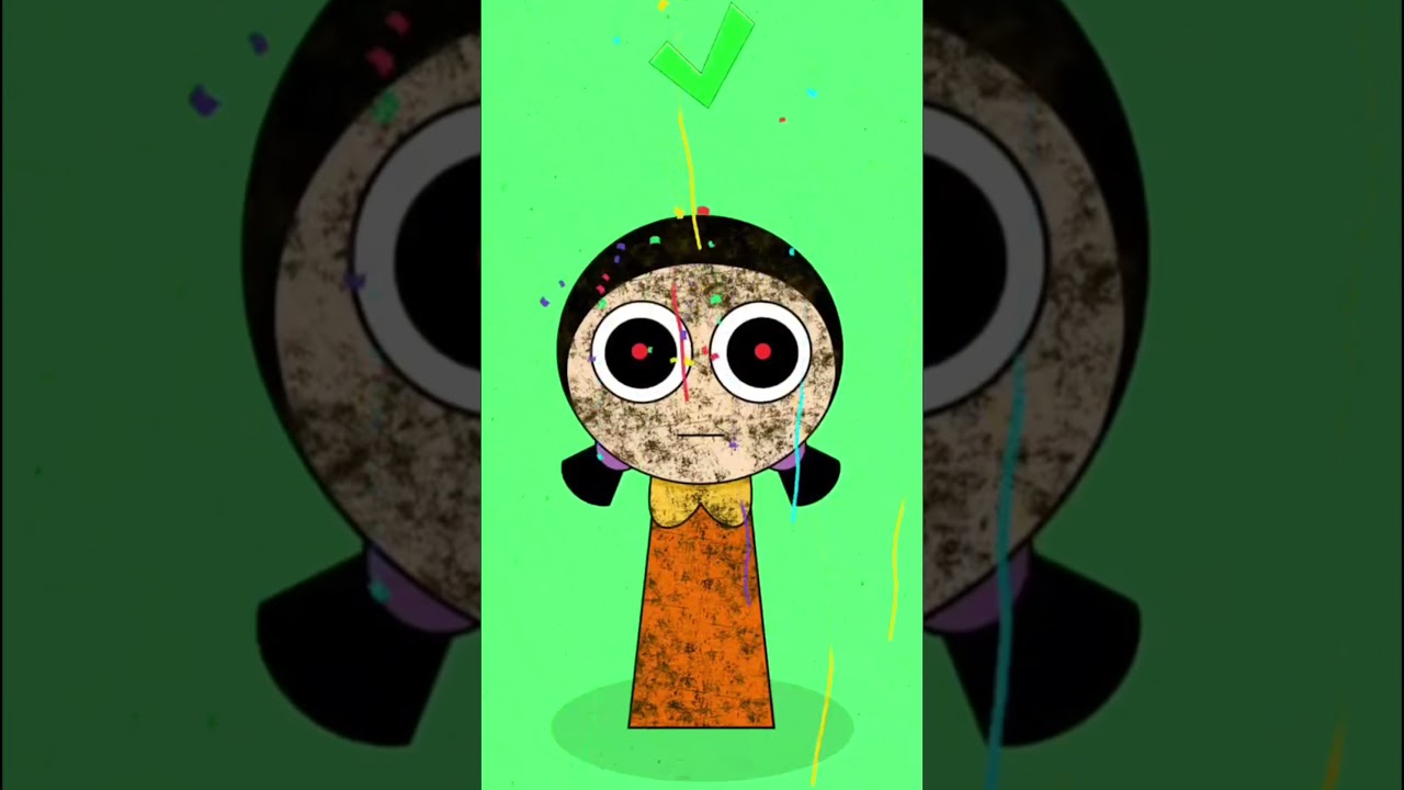 4 Sprunki Incredibox 