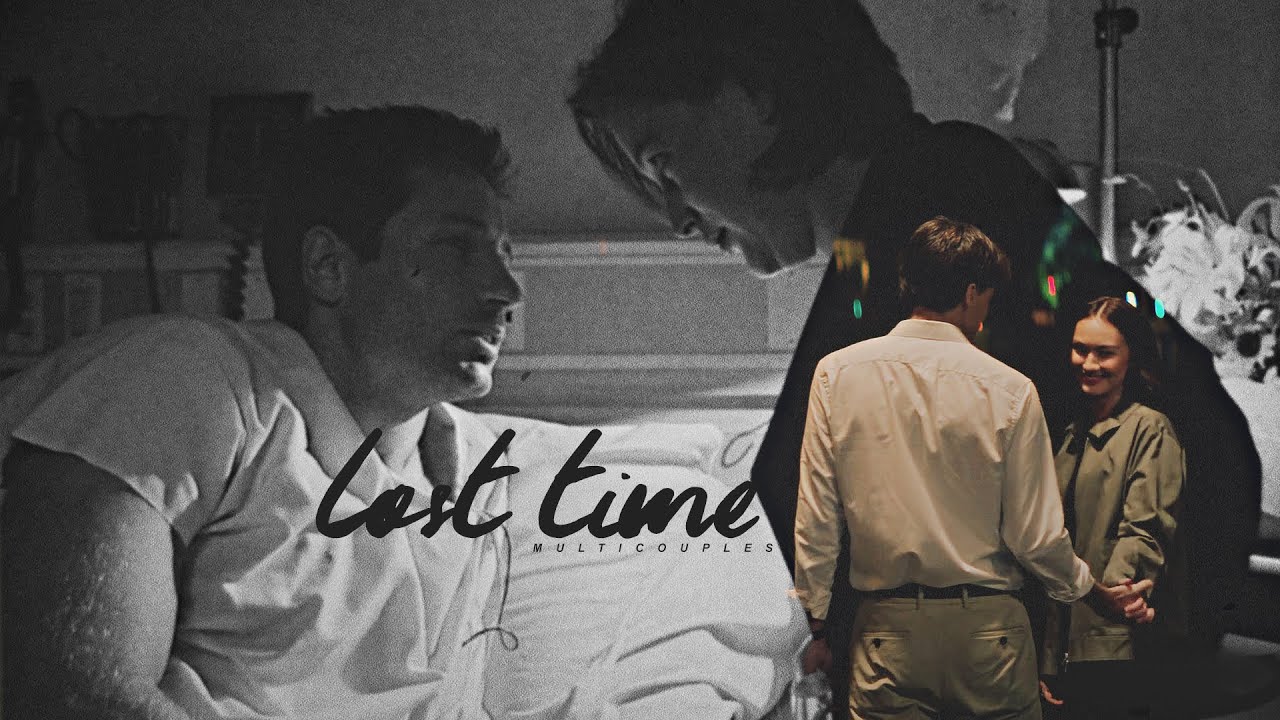 Multicouples | Lost Time (For leif)