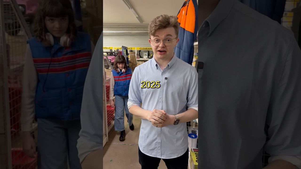 CG5&rsquo;s Happy New Years Celebration Announcement #shorts
