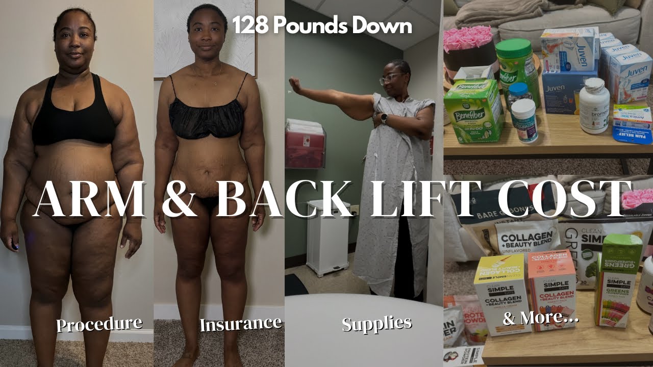 How Much Does Loose Skin Surgery Really Cost?
