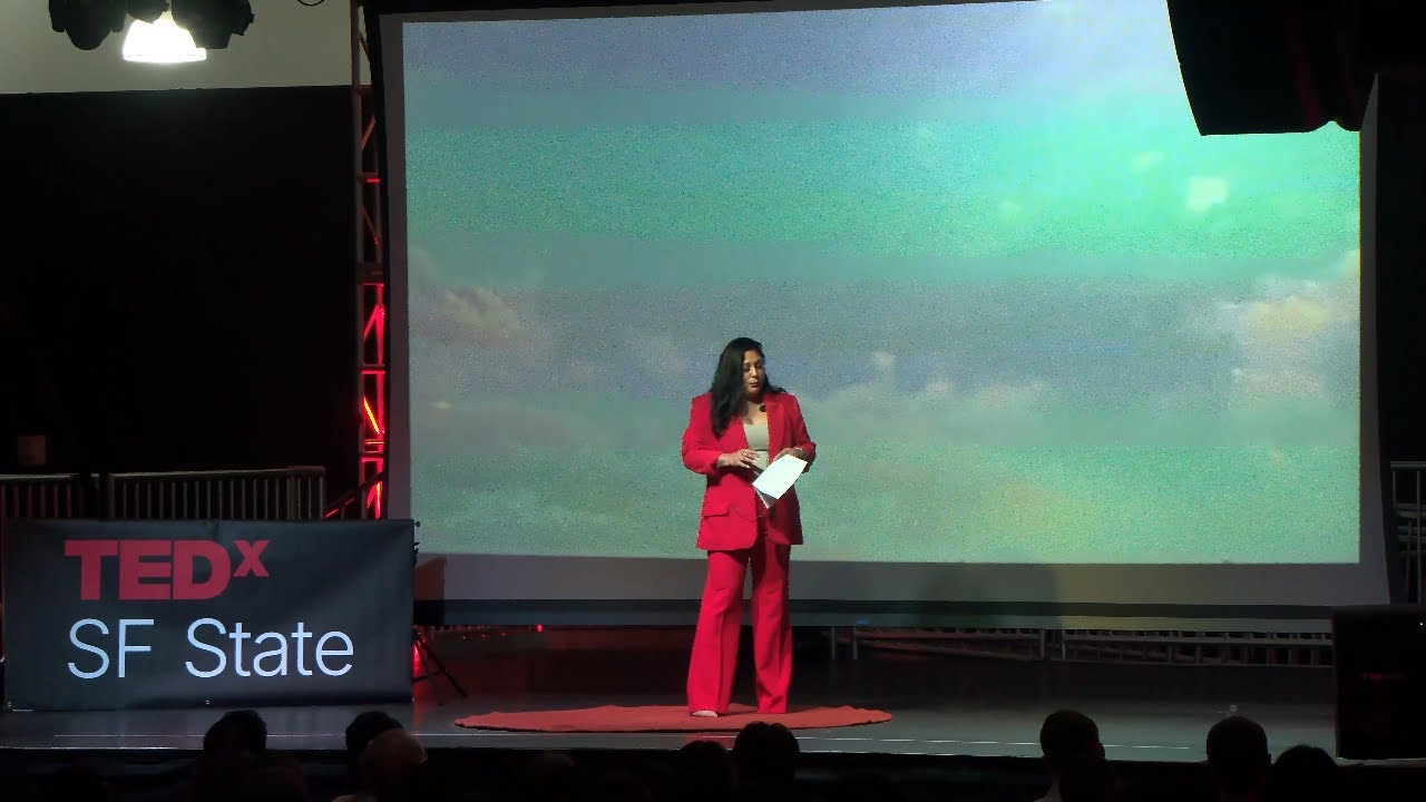 Why Restorative Justice Creates Better Outcomes for Everyone | Janet Wright | TEDxSF State