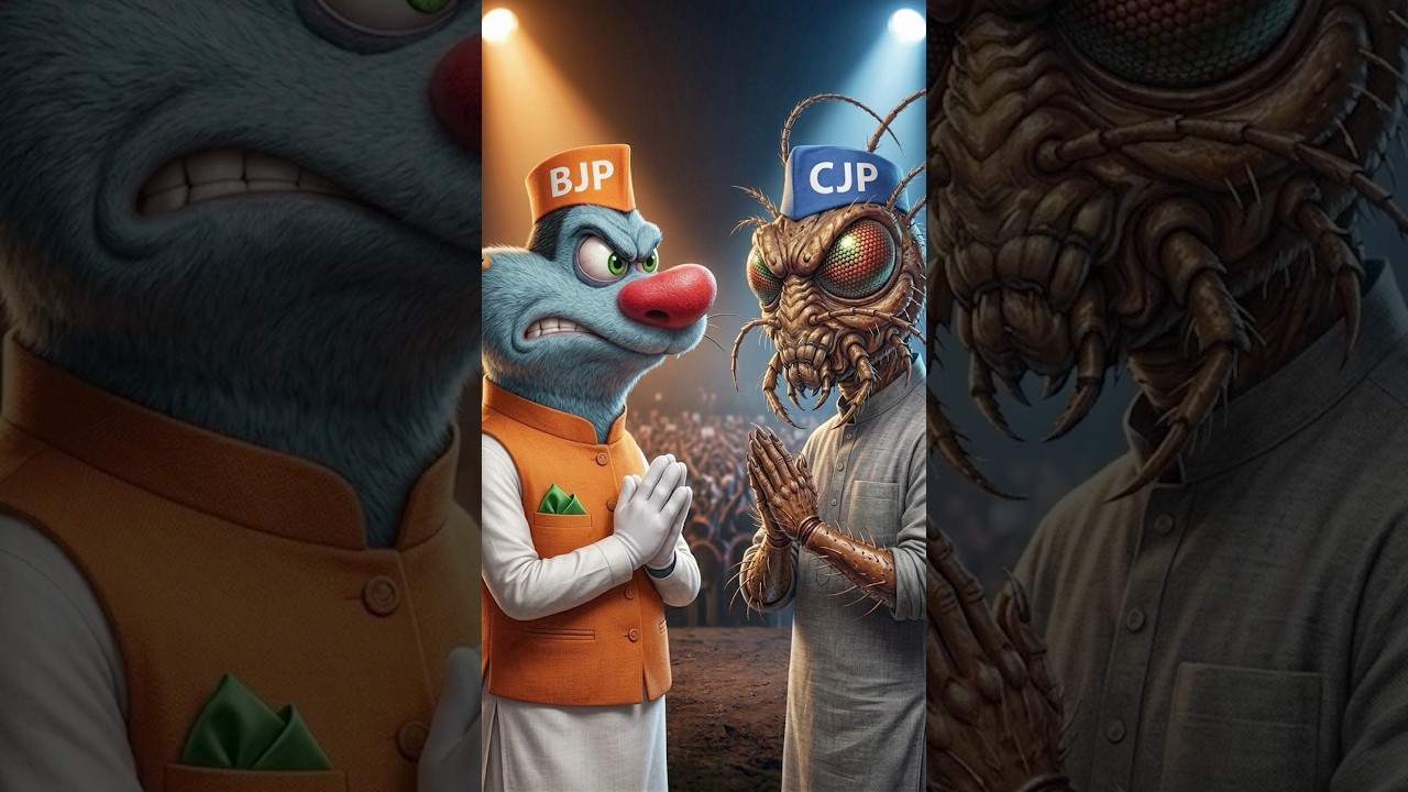 BJP Banayegi 