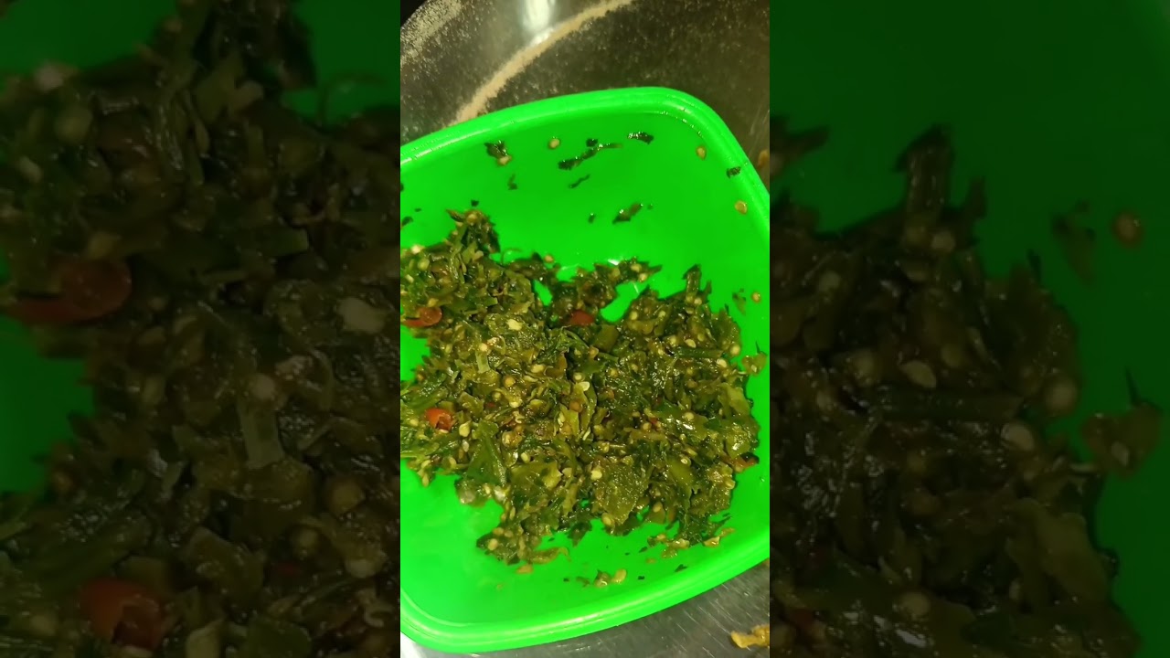 Gava kadacha zingyacha khuda aani bajari chi bhakar 🤤😋