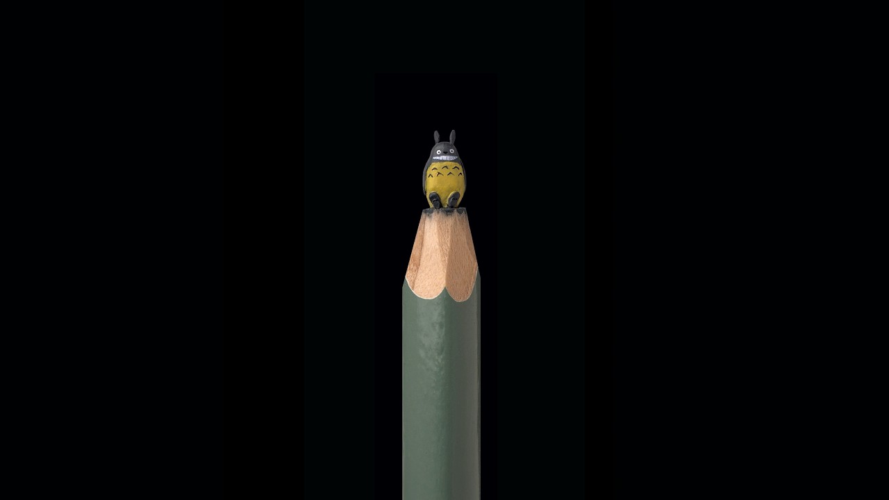 My Neighbor Totoro