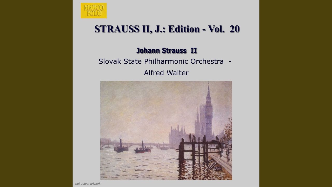 Aurora Ball, Op. 87: Aurora Ball-Tanze, Walzer, Op. 87