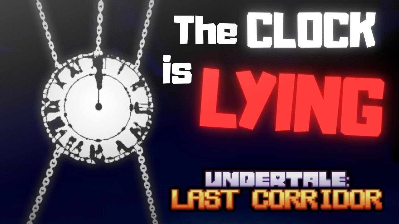 WHEN is CASINO UPDATE RELEASING?? - Undertale Last Corridor