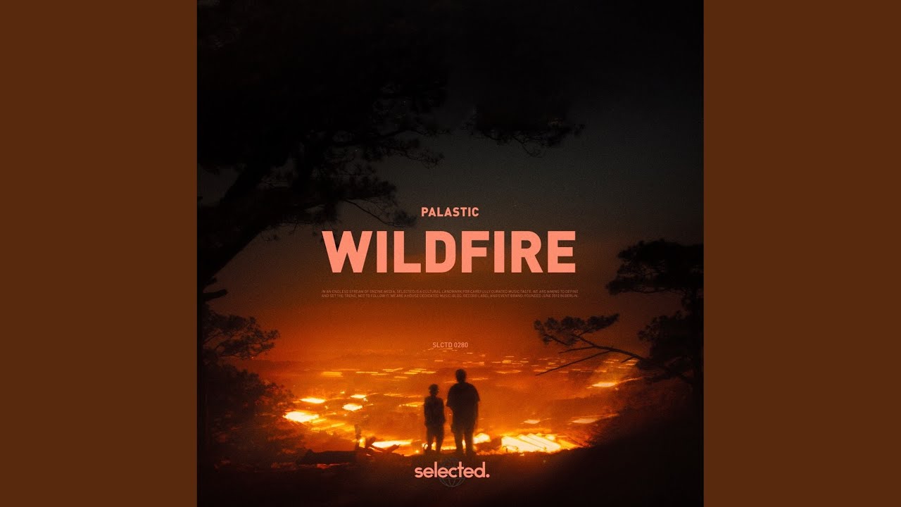 Wildfire (Extended)