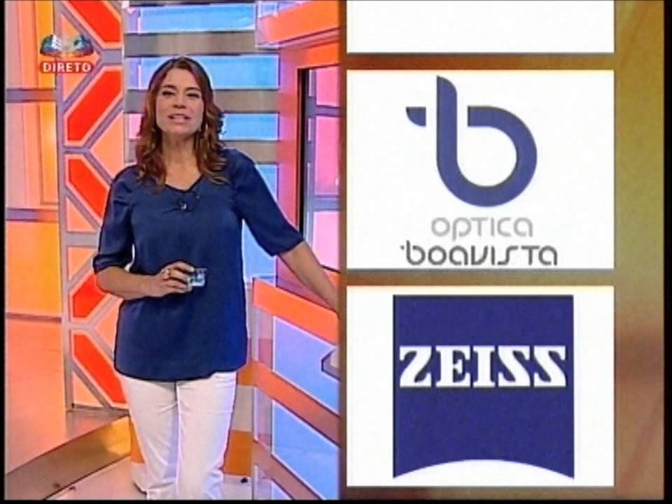 Óptica Boavista | Programa BOA TARDE | SIC - 24/09/13