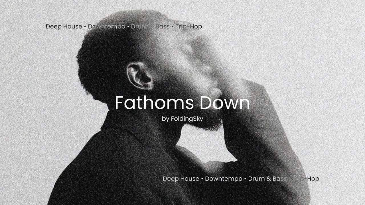 FoldingSky - Fathoms Down