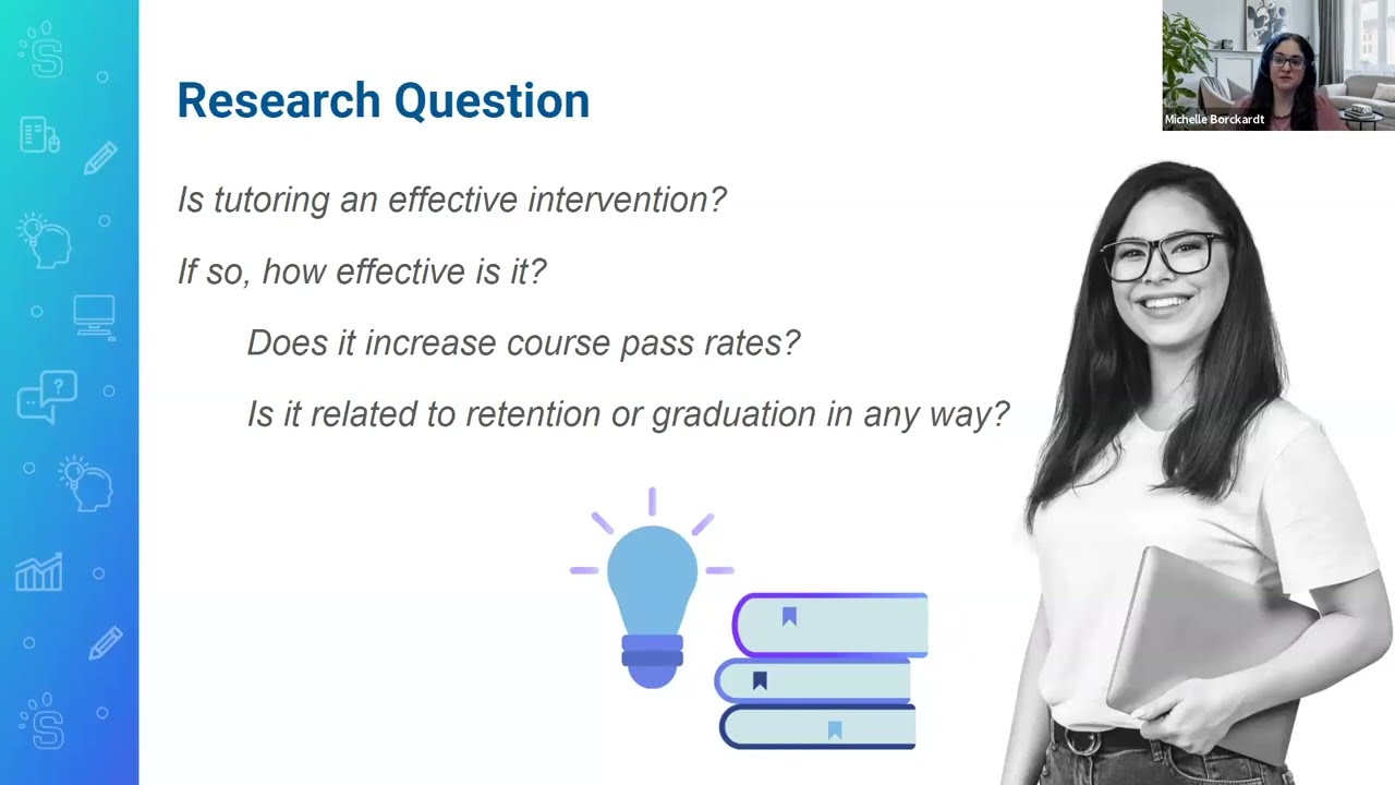 Using SmarterMeasure Data to Help Measure the Impact of Other Student Services