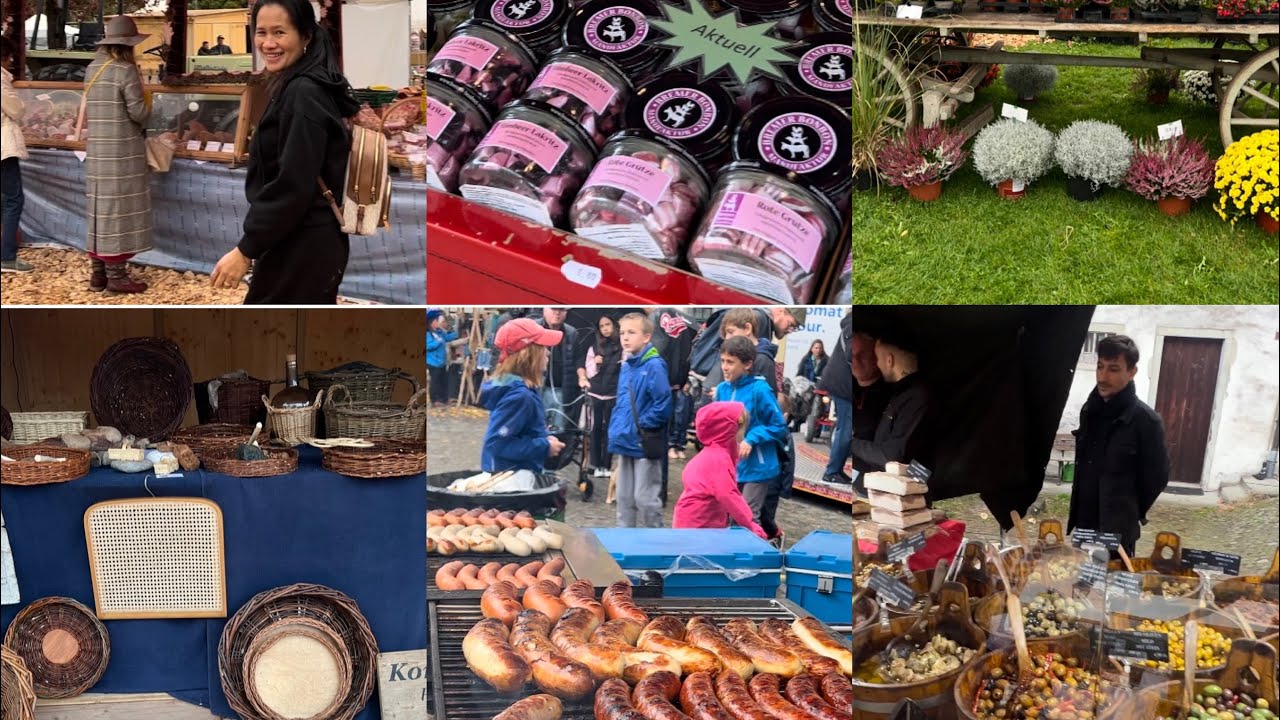 Gr&uuml;ningen Markt ( October 8-9, 2022
