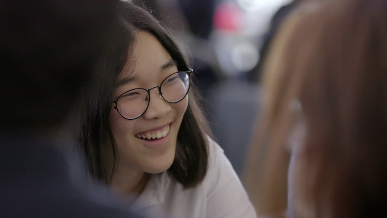 Highlights of the International Student Program at HCDSB!