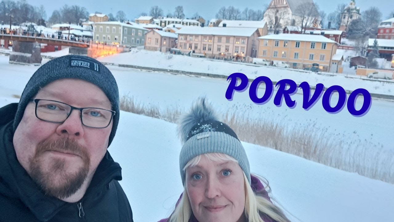 Porvoon vanhan sillan avajaiset