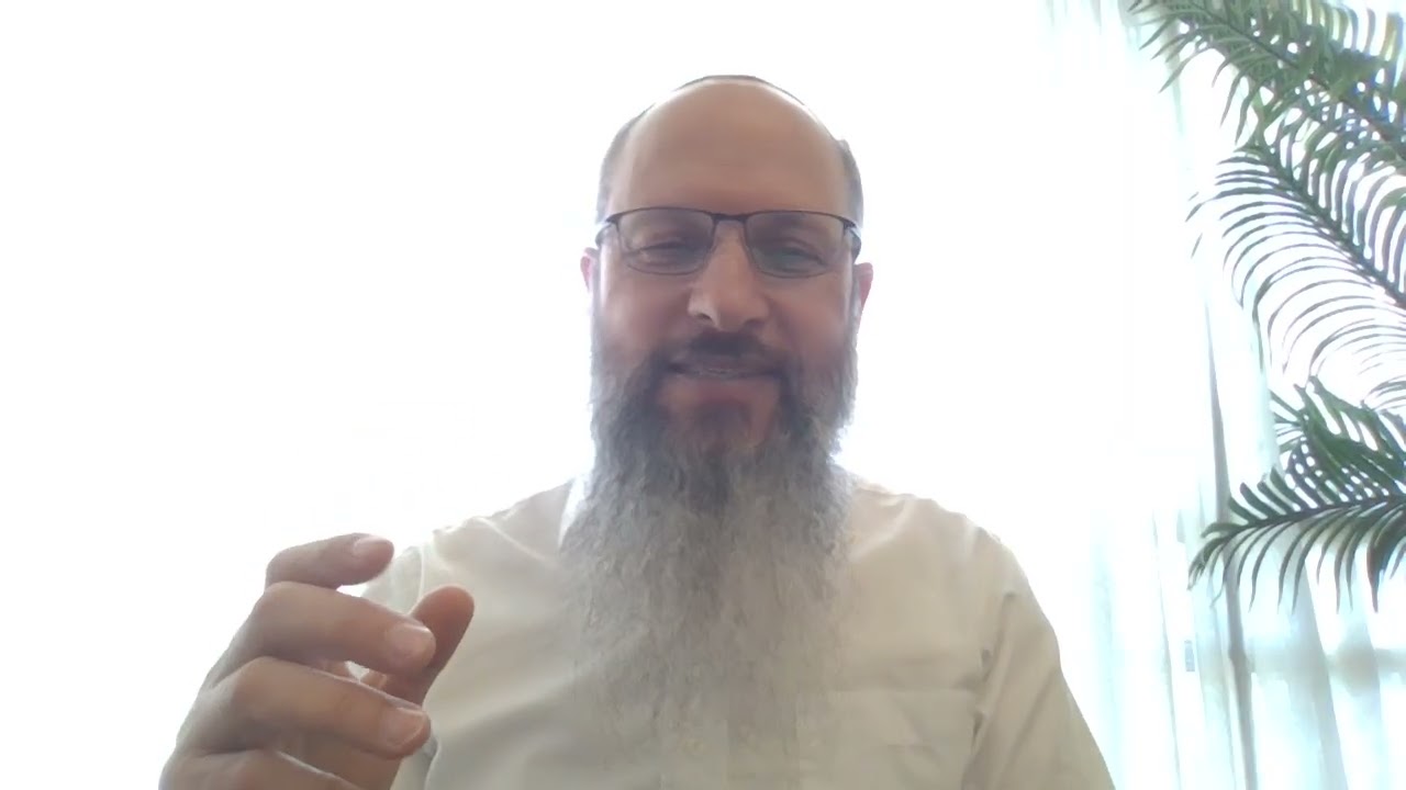 גמרא עיון קידושין 52, קידושי ביאה - דין או מציאות - המשך [דף י] - הרב אלעזר אהרנסון, ישיבת מעלות