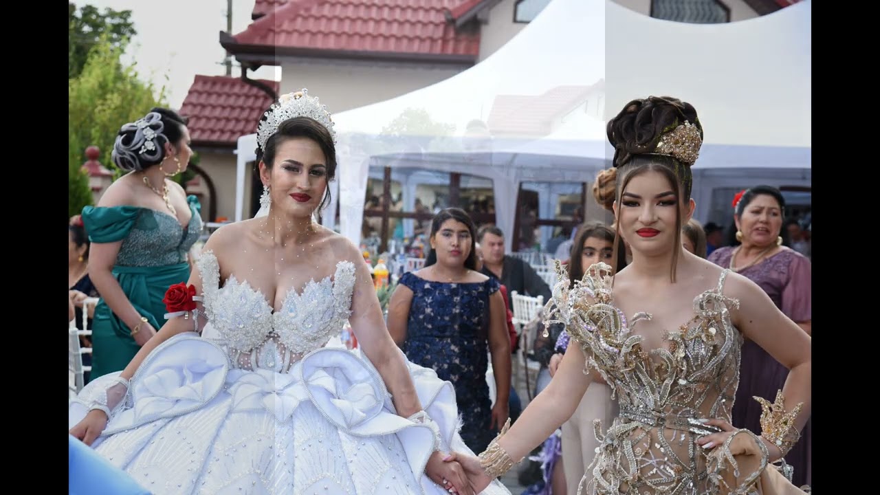 1HD Nunta La Sorin Internationalu Din Bailesti