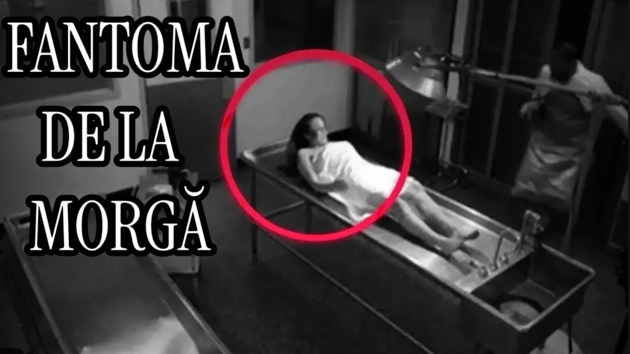 Fenomene Paranormale Reale  Surprinse De Camera Video