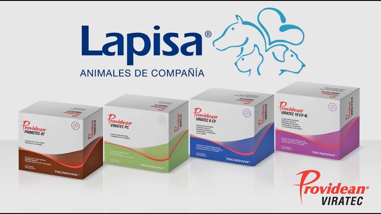 Lapisa Providean Viratec