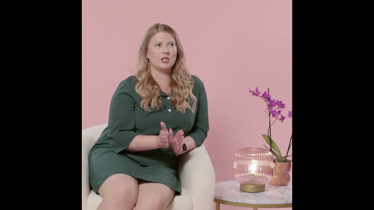 Polly | Life Insurance for Mums | Real Mums