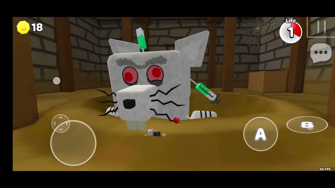 Super Beear parte 8