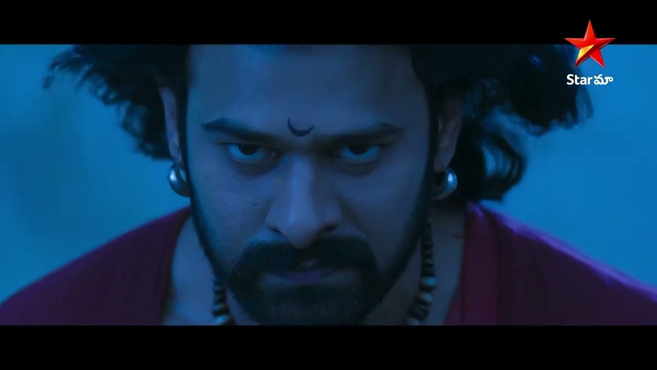 Baahubali 2: The Conclusion Telugu Movie | Scene 9 | Prabhas | Anushka | Rana | Star Music
