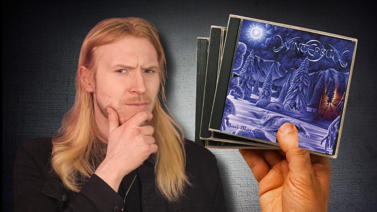 What Are The Best Debuts In Metal?