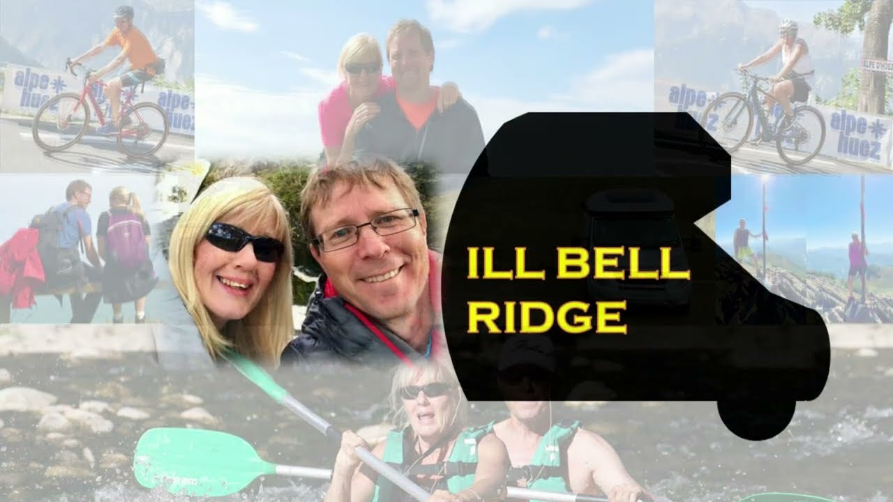 Ill Bell Ridge