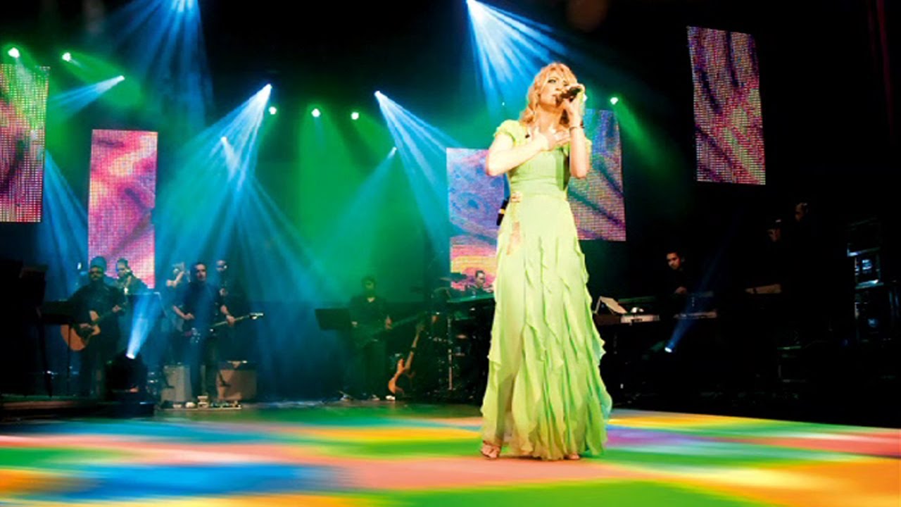 Elaine de Jesus - Terremoto de Glória (DVD Show 15 Anos)
