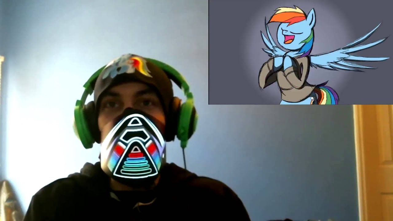 Night Rainbow Reacts: A Story Told/I Will Be There/Everyday A Little Death/Hell To Your Doorstep