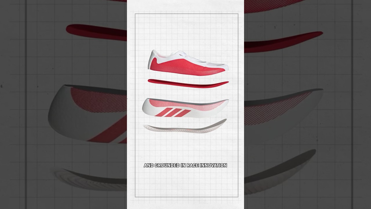 How These New Shoes Work
