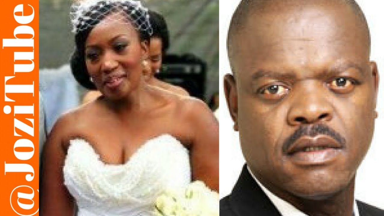 Generations Queen Moroka(SOPHIE NDABA) got married while Kenneth Mashaba engaged! CONGRATULATIONS