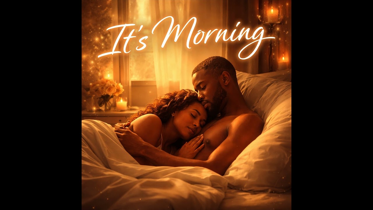 It's Morning