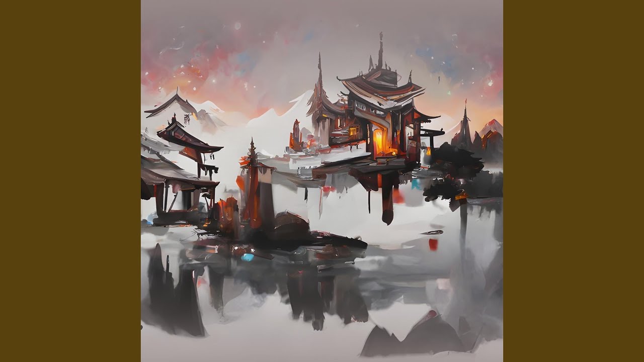 Dream Of Paradise