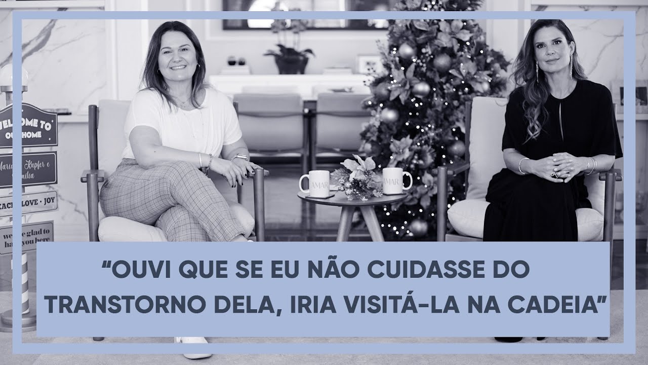 Mãe fez pós graduação em pedagogia para auxiliar no desenvolvimento da filha