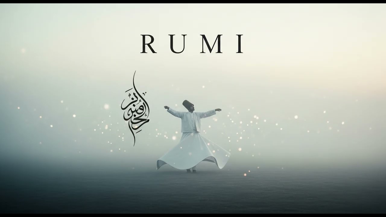 Где есть Разрушение, там есть Надежда на Сокровище.» — Rumi